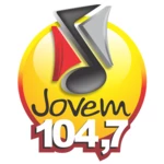 Logo of Jovem FM android Application 